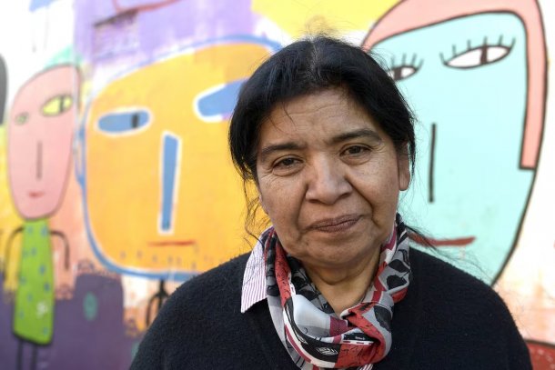 Margarita Barrientos: "Hace un mes atrás ya estaban preguntando si íbamos a dar pan dulce"