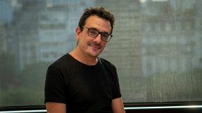 Jorge Giacobbe: "No tienen más recursos que la violencia"