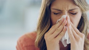 ¿Estamos en época de alergias?