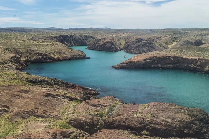 Proyecto Patagonia Azul, ¿De qué se trata?