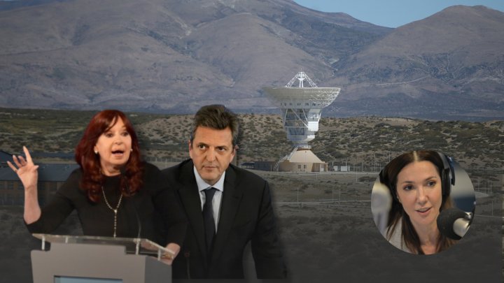 Secretos tras la base china: ¿hasta dónde comprometió el kirchnerismo al país?
