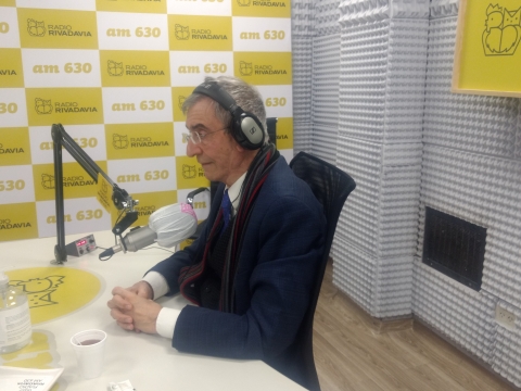 El Editorial de Nelson Castro: "El gobierno de Alberto Fernández no tiene plan ni gestión"