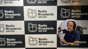 La historia de Baby y Radio Rivadavia