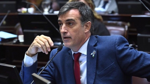 Esteban Bullrich: “el presidente Fernández dice que hace un esfuerzo cuando no lo está haciendo”