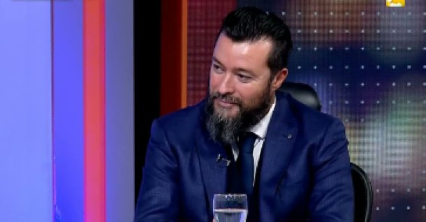 Gastón Francone: "Piccirillo nunca compró un solo dólar oficial, no lo tenía permitido"