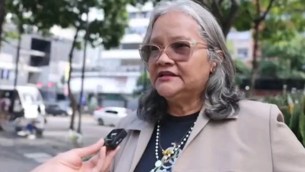Yalitza García: “Nahuel Gallo no tiene una causa penal abierta en Venezuela, es un secuestro”
