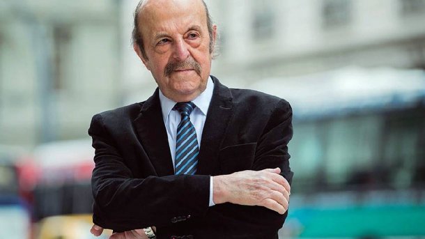 Julio Bárbaro: "Este es el peor gobierno de la historia"