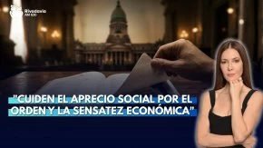 El comentario editorial de Cristina P&eacute;rez