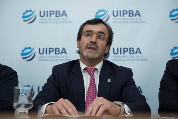 Martín Rappallini: “El sector empresario quiere tener reglas claras para poder invertir”