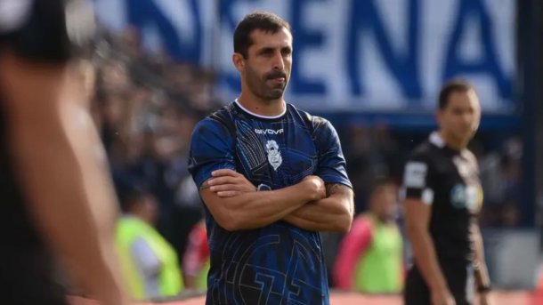 Fernando Zaniratto: "En el fútbol argentino de 30 equipos hay 25 que creen que pueden salir campeones y muchos no entran en la realidad que viven"