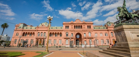 Fernando Sicilia: "Mis defendidos han llevado informes a Casa de Gobierno pedidos por Alan Ruiz"