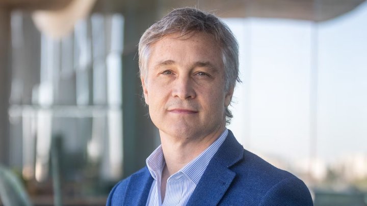 Fernando De Andreis: "La elecci&oacute;n fue un ballotage entre el pasado y el futuro"