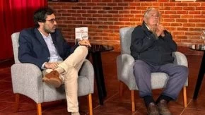 Pablo Cohen: "Mujica dejó un legado de paz"