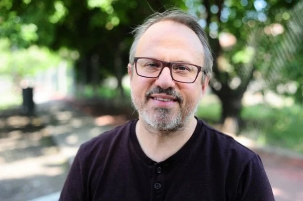 Diego Valenzuela: "La prioridad del estado tiene que ser la empatía con la sociedad"