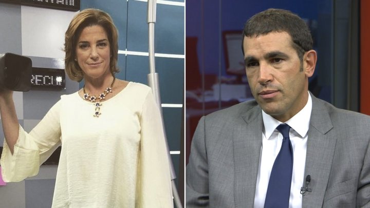 Diego Pirota: &quot;Así como fue de absurda la muerte de Débora, el juicio de mañana nunca debió haber existido&quot;