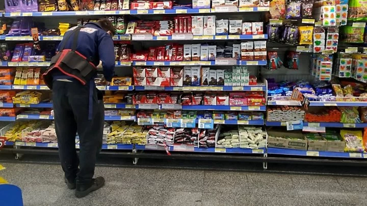 ¿Cuál es la causa de la distorsión de precios en Argentina?