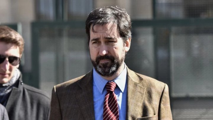 Tomas Farini Duggan: &quot;El gobierno nacional intentó imponer la idea de que Nisman se suicidó&quot;