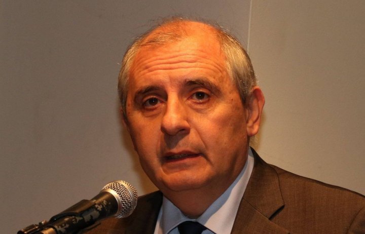 Marco Gallo: &quot;El papa Francisco ha marcado el camino de la compasión&quot;