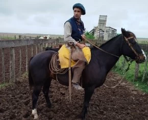 Charlamos con Marcos Vázquez, el paisano influencer