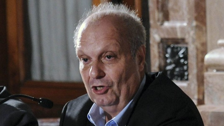 Hernán Lombardi: “El procesamiento es una farsa politiquera oficialista”