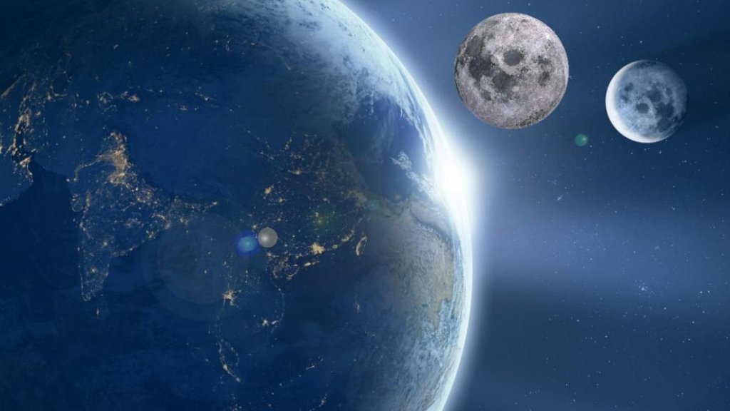 Descubrieron una nueva &#039;luna&#039; que orbita alrededor de la Tierra: “El cielo a simple vista va a seguir siendo el mismo”