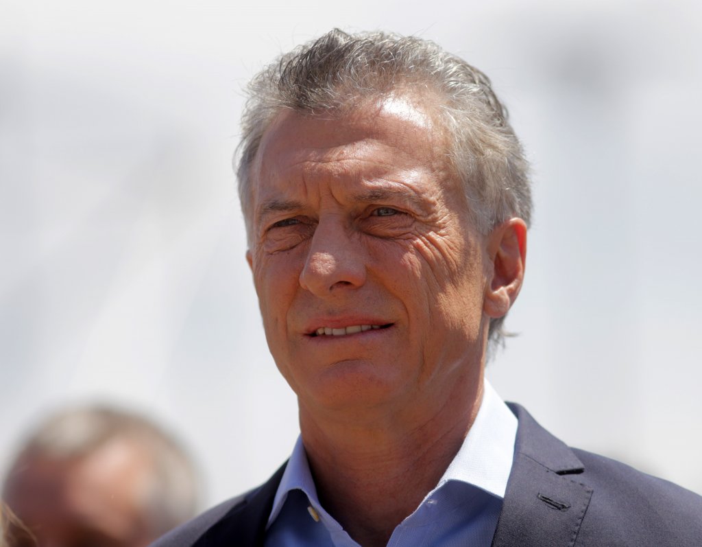 Mauricio Macri: &quot;Mucha gente me escribió diciéndome que se sentía abandonada&quot;