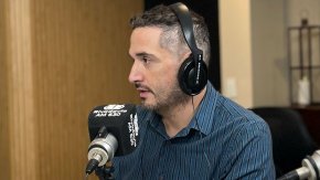Ramiro Castiñeira: "Vivimos el período recesivo mas largo de la Argentina"