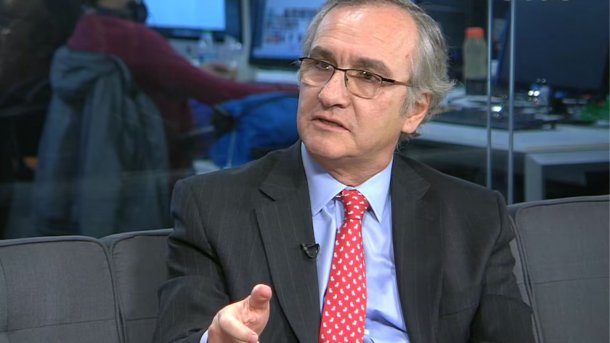 Guillermo Lipera: "Todos los colegios de abogados del país impugnaron la nominación de Lijo"