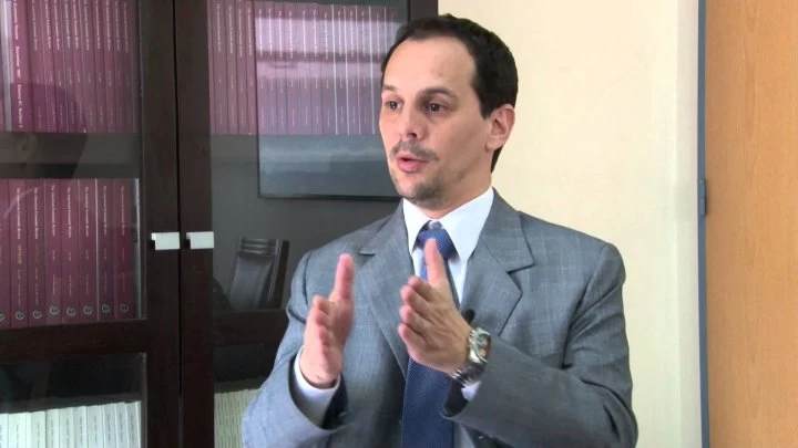 Fausto Spotorno: &quot;El BCRA está en una especie de adicción a la emisión monetaria”