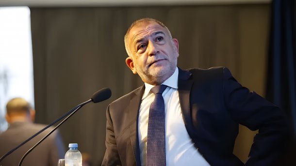 Luis Juez sobre el aumento en la dieta de senadores: "Pedimos una sesión para revertirlo hace meses y no tuvimos respuesta"