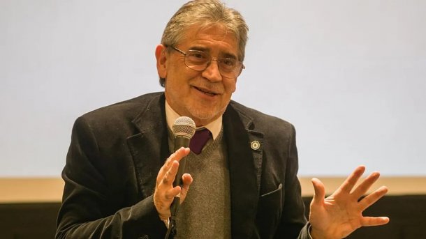 Enrique Szewach: "El Banco Central no dijo que iba a emitir más, sino que tenía una meta de emisión"