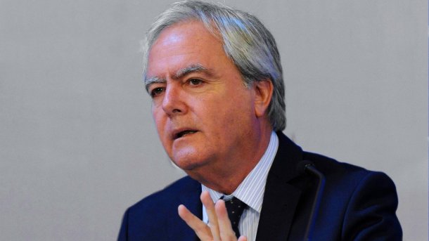 Federico Pinedo: "Estamos en contra de poner militantes hiper ideologizados en cargos permanentes"
