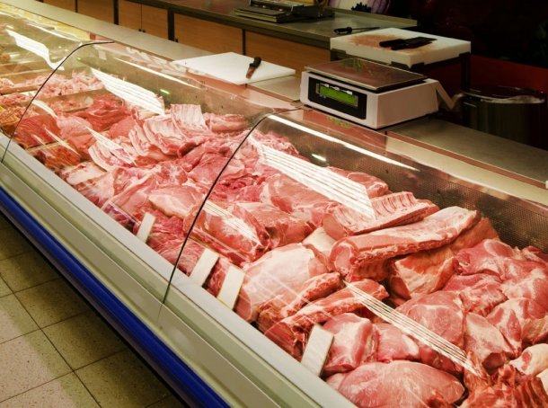 Nelson Blasco: "La ganancia de la carnicería es mínima"