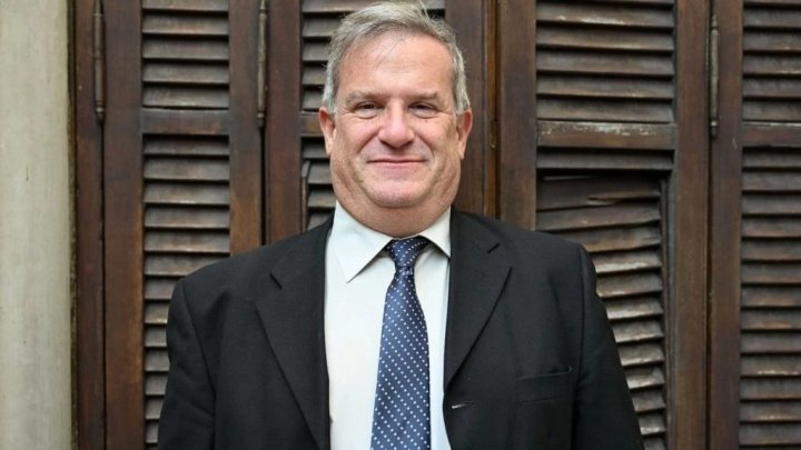 Ariel Coremberg: “Sin crecimiento no hay reforma laboral que funcione”