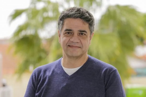 Jorge Macri: “Creer que el kirchnerismo ya perdió es un error”