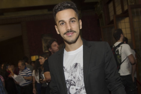 Martín Slipak : "Para el teatro parece que la opción es que haya vacuna"