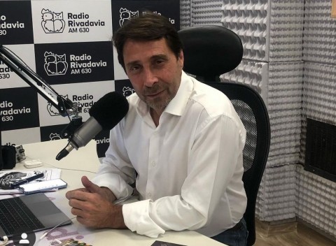 El editorial de Eduardo Feinmann: "La pena de muerte existe en la Argentina y la deciden los delincuentes"
