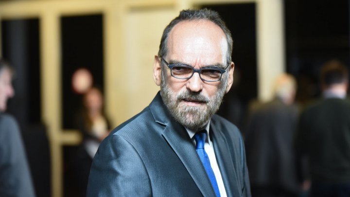 Fernando Iglesias: "El populismo es el gran problema de la política mundial"