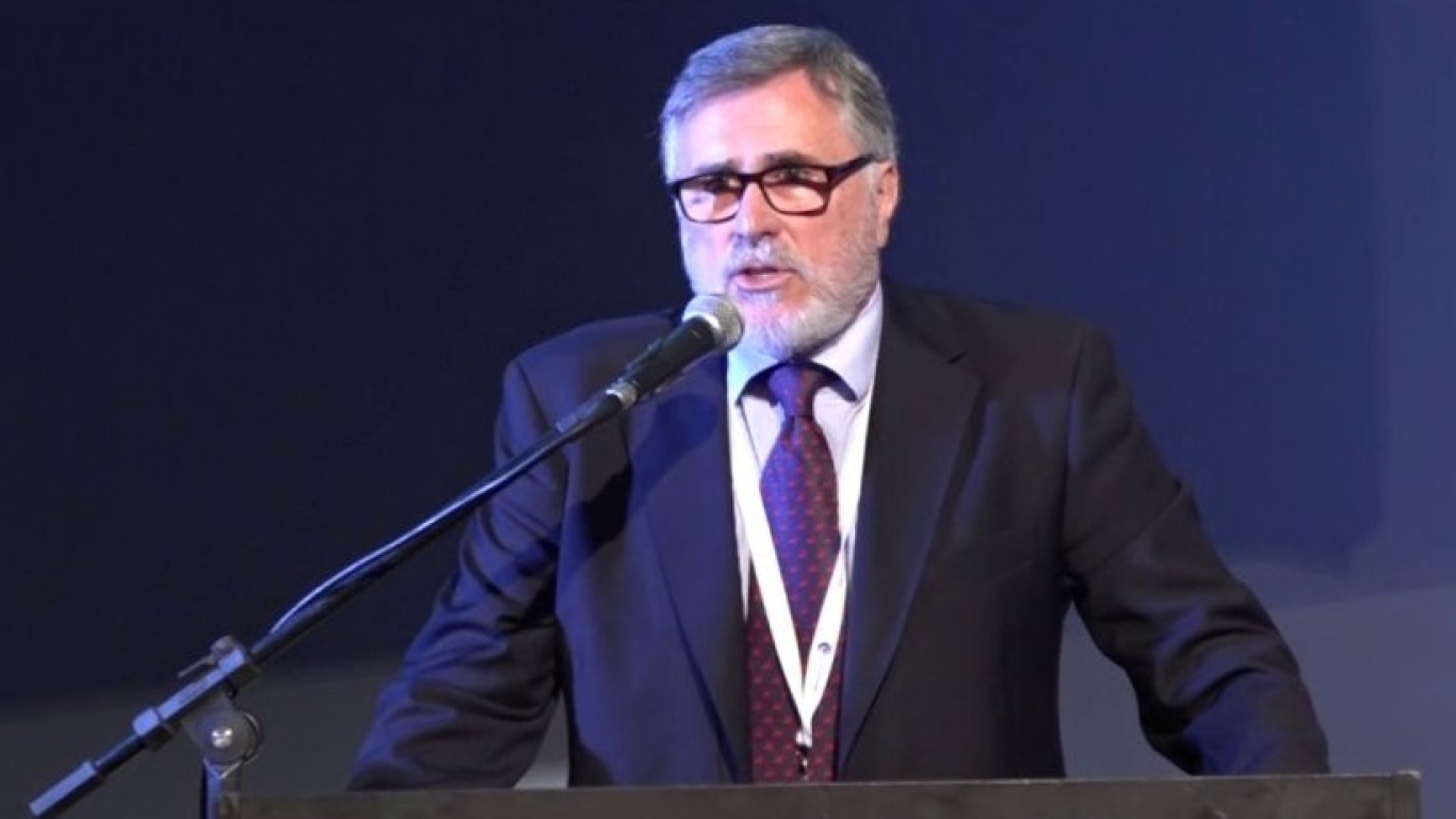 Jorge Cherro: "El Gobierno tiene que recapacitar en esta decisión de quitarnos los subsidios de la noche a la mañana"