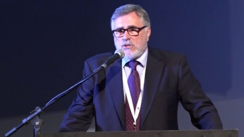Jorge Cherro: "El Gobierno tiene que recapacitar en esta decisión de quitarnos los subsidios de la noche a la mañana"