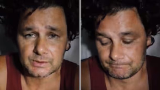 "Lo de la AFA con Nahuel Gallo fue una jugada política": la confesión de la hermana del último argentino detenido en Venezuela