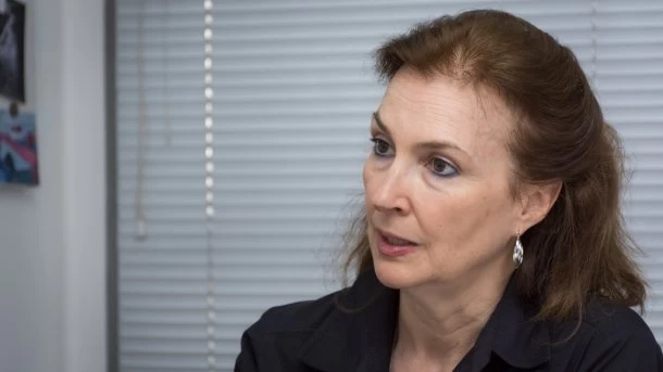 Diana Mondino: "No tengamos calma para exigir que el Estado gaste menos"