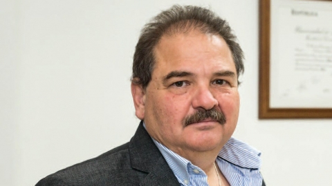 Franco Santángelo: "Algún día los Gobiernos se darán cuenta"