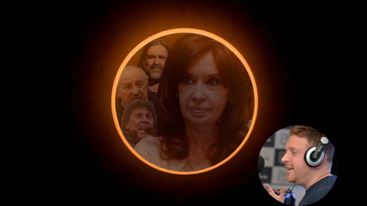 &quot;Eclipsados&quot;