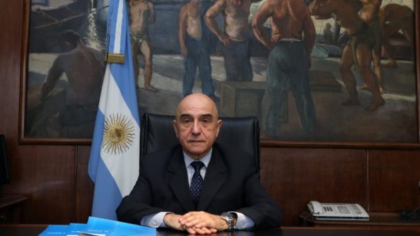 Alejandro Vilches: 