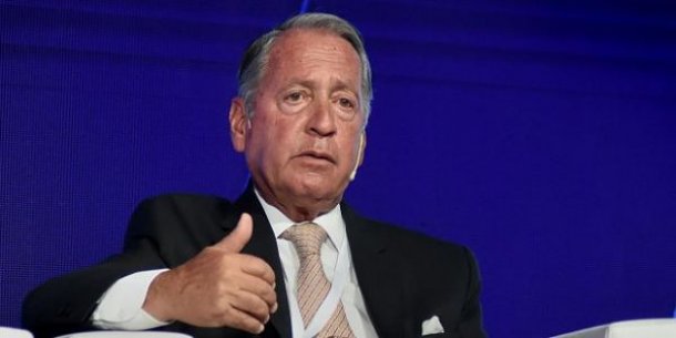 Daniel Funes de Rioja: "Congelar precios y amenazar empresas no es el camino"