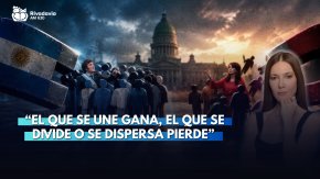 El comentario editorial de Cristina P&eacute;rez