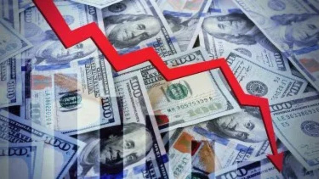 Alexis Poet: "Por qué el dólar blue está más bajo que el oficial"