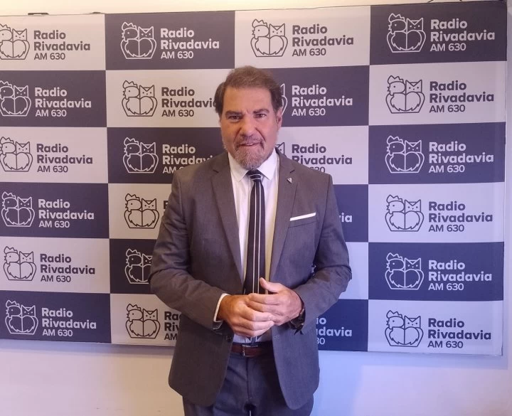 Claudio Zuchovicki: &quot;El 2023 será malo, todavía no vimos lo peor&quot;
