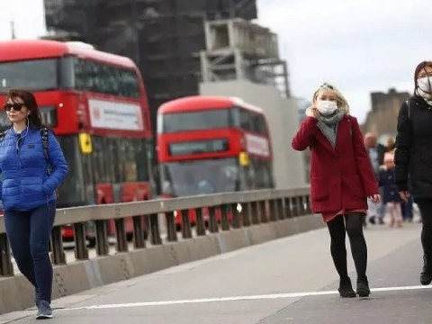 Gabriela Fillon, sobre el Covid en Inglaterra: "Tenemos a muy pocas personas ingresadas y en terapia intensiva"